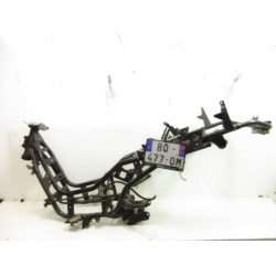 CADRE + CG - PEUGEOT SATELIS COMPRESSOR 125