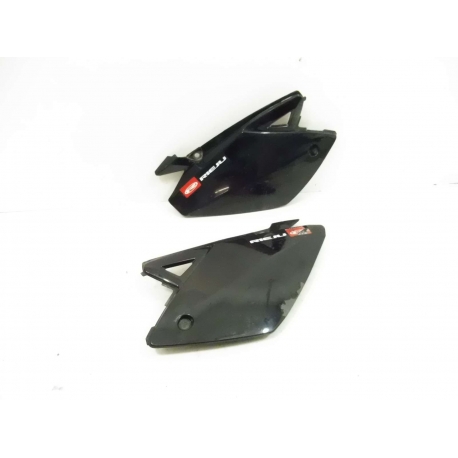 CARENAGE - RIEJU MRT 50