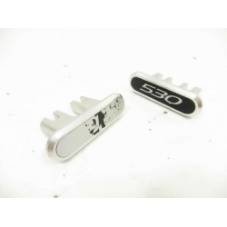 CACHE RETRO - YAMAHA T-MAX 530