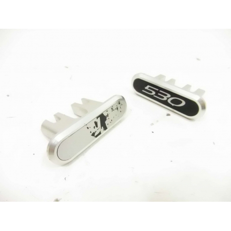 CACHE RETRO - YAMAHA T-MAX 530