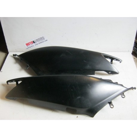 CARENAGE ARRIERE - YAMAHA T-MAX
