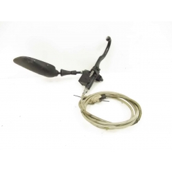 MAITRE CYLINDRE G - PEUGEOT CITY STAR 50