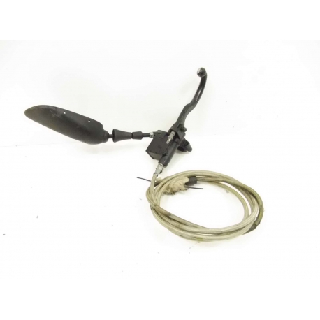 MAITRE CYLINDRE G - PEUGEOT CITY STAR 50