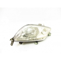 OPTIQUE - PEUGEOT CITY STAR 50