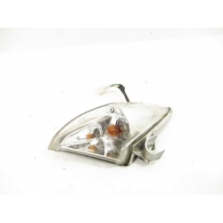 CLIGNO - PEUGEOT CITY STAR 50