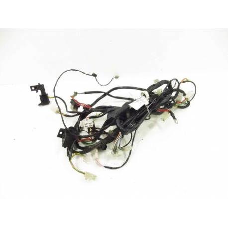 FAISCEAU - PEUGEOT CITY STAR 50