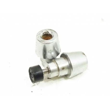 EMBOUT GUIDON - PEUGEOT CITY STAR 50