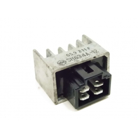 REGULATEUR - PEUGEOT CITY STAR 50