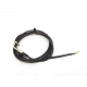 CABLE OUVERTURE SELLE - PEUGEOT CITY STAR 50