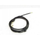 CABLE OUVERTURE SELLE - PEUGEOT CITY STAR 50