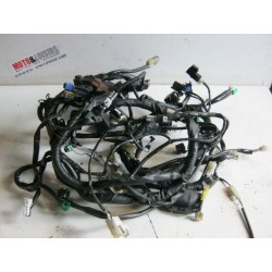 FAISCEAU ELECTRIQUE - YAMAHA T-MAX