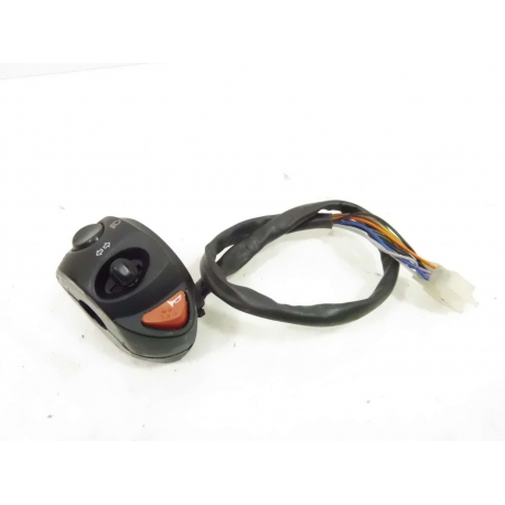 COMODO G - PEUGEOT CITY STAR 50