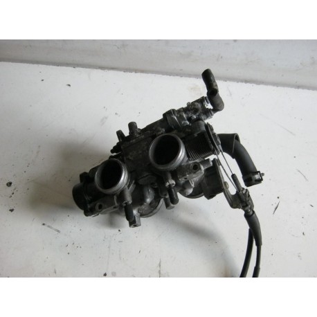 CORP INJECTION - YAMAHA T-MAX