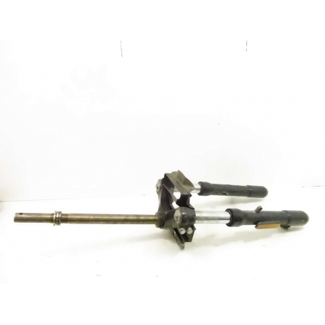 FOURCHE - PEUGEOT CITY STAR 50