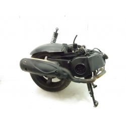 MOTEUR - PEUGEOT CITY STAR 50