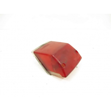 FEU AR - CAGIVA ROASTER 125