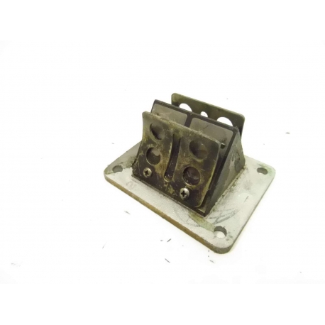 BOITE A CLAPET - CAGIVA ROASTER 125