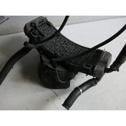 RADIATEUR COMPLET - YAMAHA T-MAX