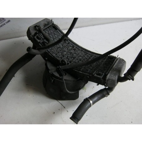 RADIATEUR COMPLET - YAMAHA T-MAX