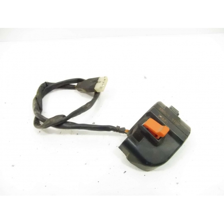 COMODO D - CAGIVA ROASTER 125