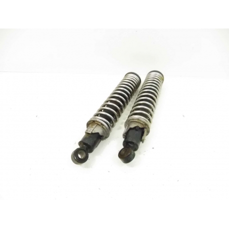 PAIRE AMORTISSEUR - CAGIVA ROASTER 125