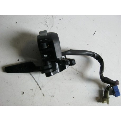 COMODO GAUCHE - YAMAHA T-MAX