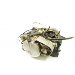 BAS MOTEUR - CAGIVA ROASTER 125