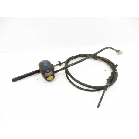 COMODO G - PEUGEOT VIVACITY