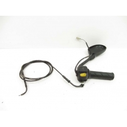 COMODO D - PEUGEOT VIVACITY