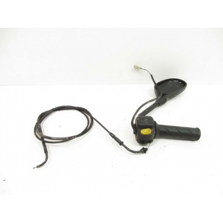 COMODO D - PEUGEOT VIVACITY