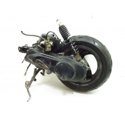 MOTEUR - PEUGEOT VIVACITY