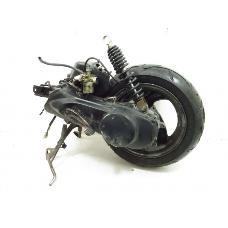 MOTEUR - PEUGEOT VIVACITY