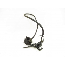 SYSTEME FREIN AV - RIDE JUMP 50