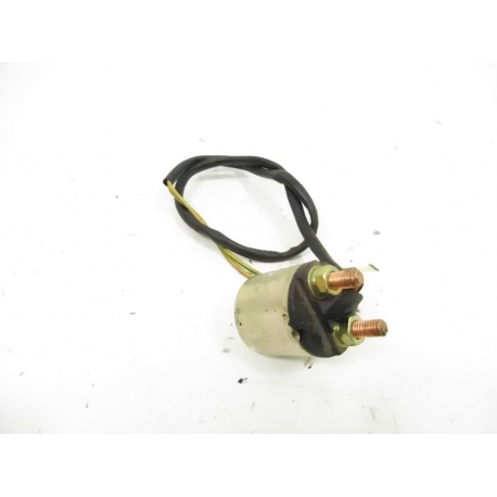 RELAIS DEMARREUR - RIDE JUMP 50