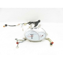 COMPTEUR - SYM FIDDLE 125