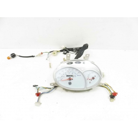 COMPTEUR - SYM FIDDLE 125