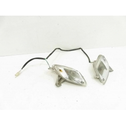 PAIRE CLIGNO - SYM FIDDLE 125