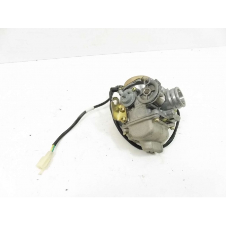 CARBU - SYM FIDDLE 125