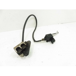 SYSTEME DE FREIN AV - SYM FIDDLE 125