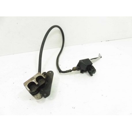 SYSTEME DE FREIN AV - SYM FIDDLE 125