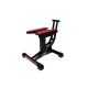 Stand Crosspro X-Treme Noir/Rouge