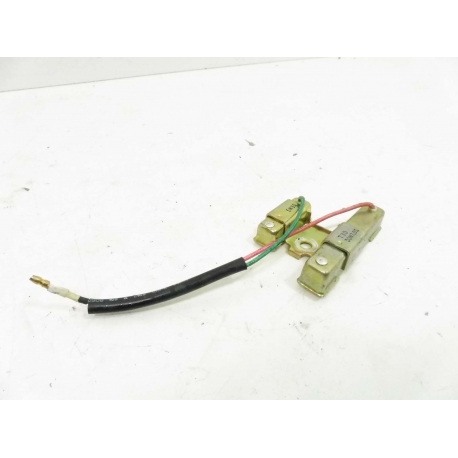 RELAIS - SYM FIDDLE 125