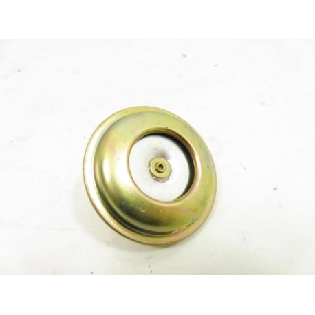 KLAXON - SYM FIDDLE 125