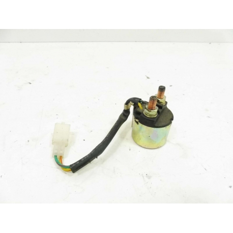 RELAIS DEMARREUR - SYM FIDDLE 125