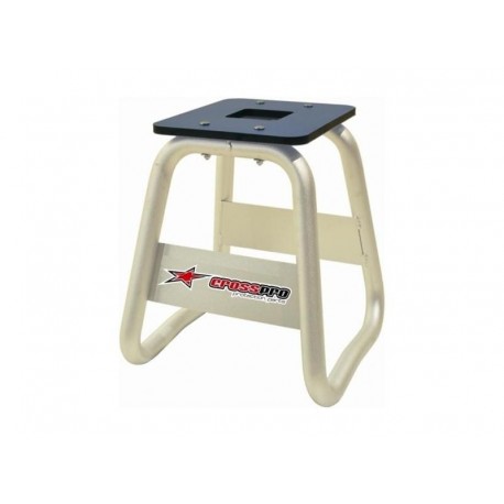 Stand Crosspro Grand Prix En Alu