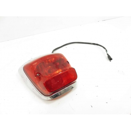 FEU AR - SYM FIDDLE 125