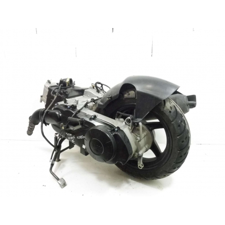 MOTEUR - SYM FIDDLE 125