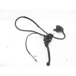 SYSTEME DE FREIN AV - PEUGEOT KISBEE