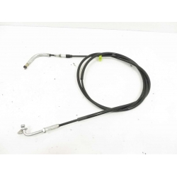 CABLE OUVERTURE DE SELLE - PEUGEOT KISBEE