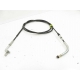 CABLE OUVERTURE DE SELLE - PEUGEOT KISBEE